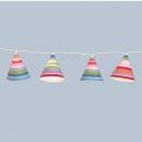 Lichterkette SPIN Lichtgirlande