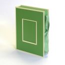 Kleine Fotobox  Lime