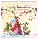 Adventskalender  24 ENGEL