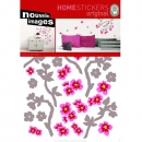 Homesticker JAPANISCHER KIRSCHBAUM