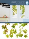 WILDER WEIN Fenstersticker XL