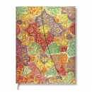 Paperblanks Wildblume Maxi Notizbuch