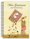 MEIN GARTENJAHR Gartentagebuch