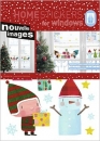 WICHTEL & GESCHENKE Fenstersticker