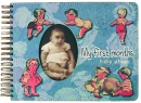 Babyalbum MY FIRST MONTH 3 