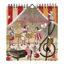 Musikalischer Adventskalender SILKE LEFFLER