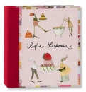 Rezeptordner S�SSE LECKEREIEN Silke Leffler A5