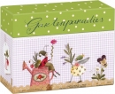 GARTENPARADIES Sammelbox  Silke Leffler