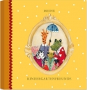 KINDERGARTENFREUNDE Erinnerungsbuch
