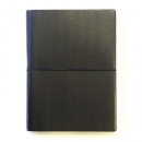 CIAK Adressbuch Midi schwarz
