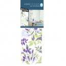 LEAVES Bl�tter Fenstersticker
